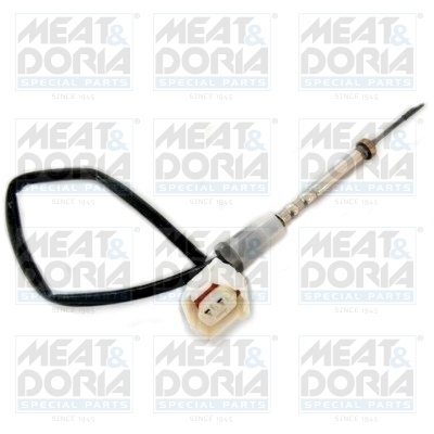 Picture of MEAT & DORIA - 12290 - Sensor, exhaust gas temperature (Mixture Formation)
