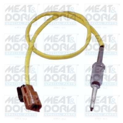 Picture of MEAT & DORIA - 12292 - Sensor, exhaust gas temperature (Mixture Formation)