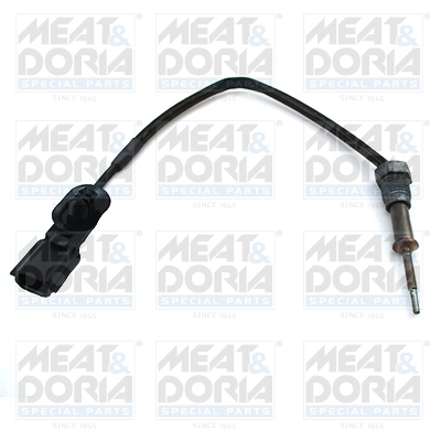 Picture of MEAT & DORIA - 12359 - Sensor, exhaust gas temperature (Mixture Formation)