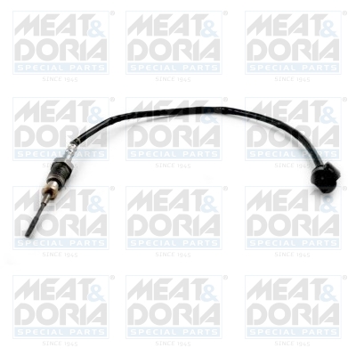 Picture of MEAT & DORIA - 12417 - Sensor, exhaust gas temperature (Mixture Formation)