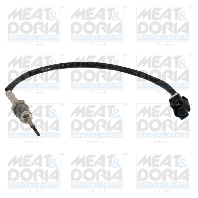 Picture of MEAT & DORIA - 12443 - Sensor, exhaust gas temperature (Mixture Formation)