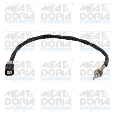 Picture of Sensor -  exhaust gas temperature - MEAT & DORIA - 12455