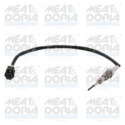 Picture of MEAT & DORIA - 12476 - Sensor, exhaust gas temperature (Mixture Formation)