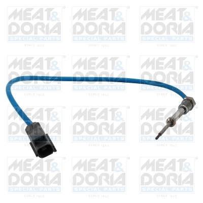 Picture of MEAT & DORIA - 12530 - Sensor, exhaust gas temperature (Mixture Formation)