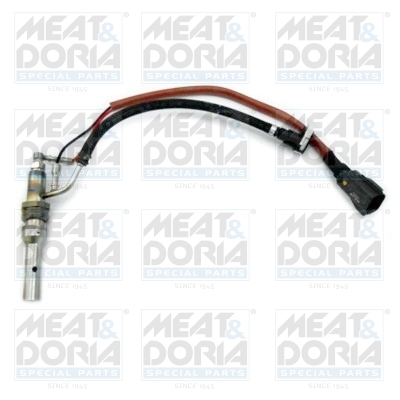 Picture of MEAT & DORIA - 1950 - Injection Unit, soot/particulate filter regeneration (Exhaust System)