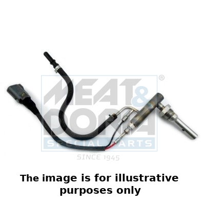 Picture of MEAT & DORIA - 1951E - Injection Unit, soot/particulate filter regeneration (Exhaust System)