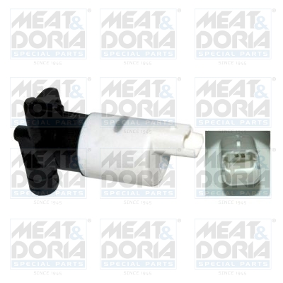 Picture of MEAT & DORIA - 20127 - Water Pump, window cleaning (Window Cleaning)