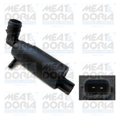 Picture of MEAT & DORIA - 20199 - Water Pump, window cleaning (Window Cleaning)