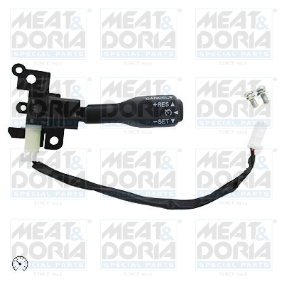 Picture of MEAT & DORIA - 231348 - Steering Column Switch (Instruments)