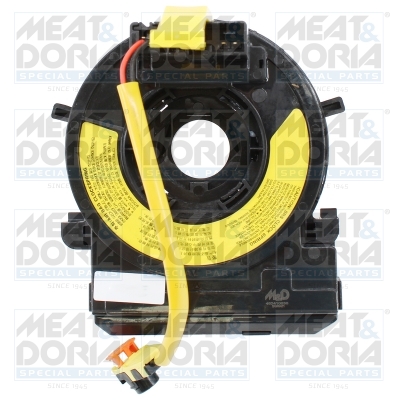 Picture of MEAT & DORIA - 231388 - Clockspring, airbag (Safety Systems)