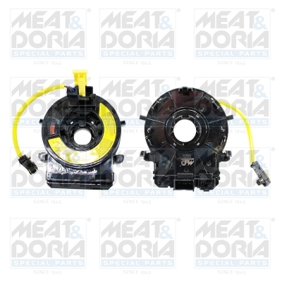Picture of MEAT & DORIA - 231392 - Clockspring, airbag (Safety Systems)
