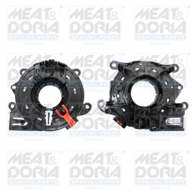 Picture of MEAT & DORIA - 231403 - Clockspring, airbag (Safety Systems)