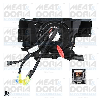 Picture of  - MEAT & DORIA - 231426
