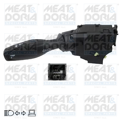 Picture of MEAT & DORIA - 23348 - Steering Column Switch (Instruments)