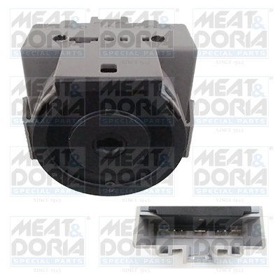 Picture of MEAT & DORIA - 24013 - Ignition-/Starter Switch (Starter System)