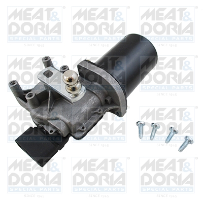 Picture of MEAT & DORIA - 27191 - Wiper Motor (Window Cleaning)