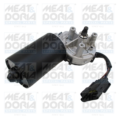 Picture of MEAT & DORIA - 27205 - Wiper Motor (Window Cleaning)