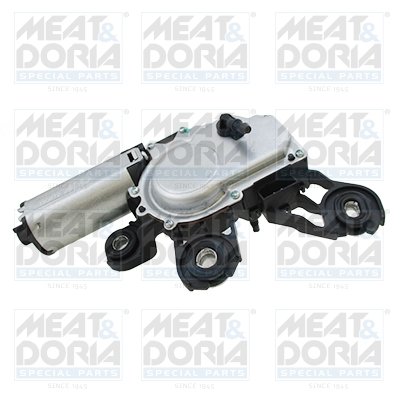 Picture of MEAT & DORIA - 27217 - Wiper Motor (Window Cleaning)