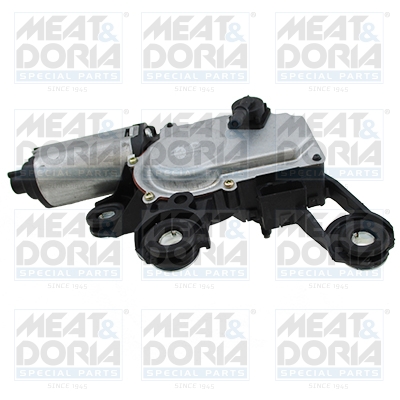 Picture of MEAT & DORIA - 27232 - Wiper Motor (Window Cleaning)