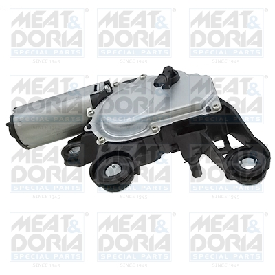 Picture of MEAT & DORIA - 27236 - Wiper Motor (Window Cleaning)