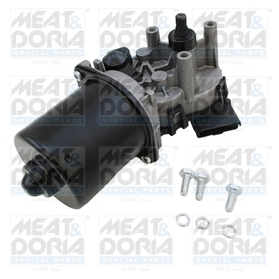 Picture of MEAT & DORIA - 27305 - Wiper Motor (Window Cleaning)