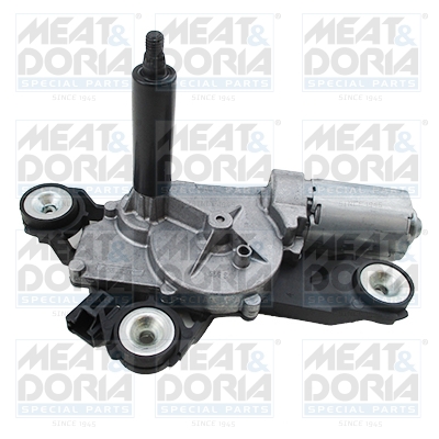 Picture of MEAT & DORIA - 27353 - Wiper Motor (Window Cleaning)