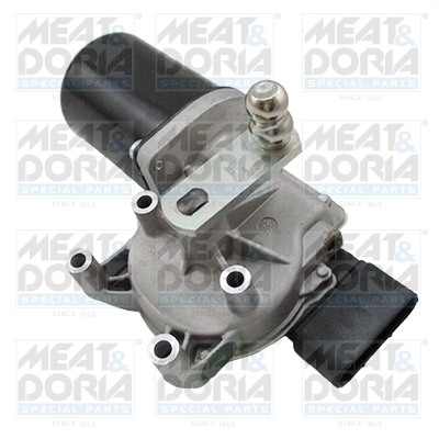 Picture of MEAT & DORIA - 27485 - Wiper Motor (Window Cleaning)