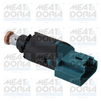 Picture of MEAT & DORIA - 35072 - Brake Light Switch (Signal System)