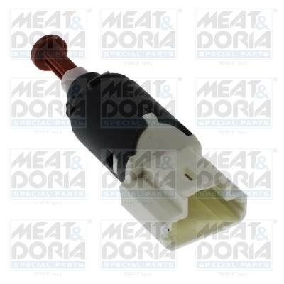 Picture of MEAT & DORIA - 35083 - Brake Light Switch (Signal System)