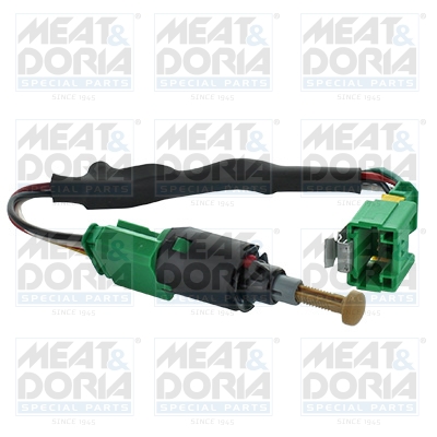 Picture of Stop Light Switch - MEAT & DORIA - 35150