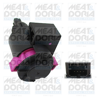 Picture of MEAT & DORIA - 35194 - Brake Light Switch (Signal System)