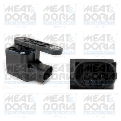Picture of MEAT & DORIA - 38000 - Controller, leveling control (Suspension/Damping)