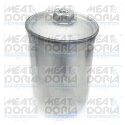 MEAT & DORIA - 4022/1 - Filter za gorivo (Sistem za dovod goriva)