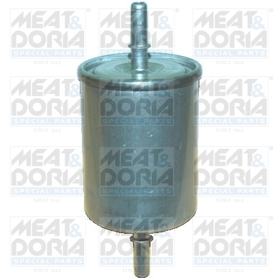 MEAT & DORIA - 4105/1 - Filter za gorivo (Sistem za dovod goriva)