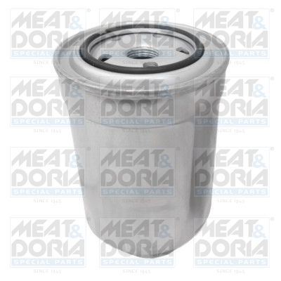 Picture of Fuel Filter - MEAT & DORIA - 4117