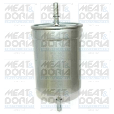 MEAT & DORIA - 4145/1 - Filter za gorivo (Sistem za dovod goriva)