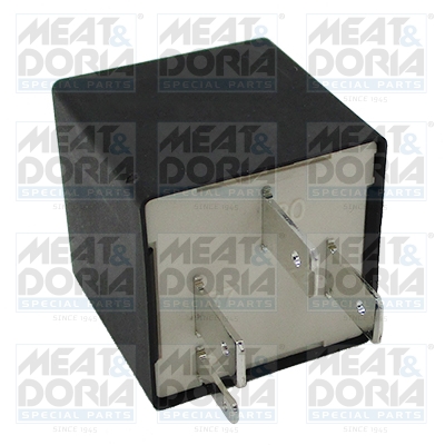 Picture of MEAT & DORIA - 422001 - Relay, fuel pump (Fuel Supply System)