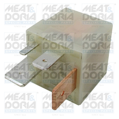 Picture of MEAT & DORIA - 422042 - Relay, fuel pump (Fuel Supply System)