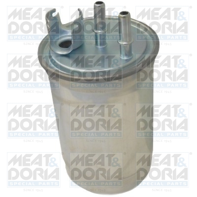 Slika MEAT & DORIA - 4260 - Filter za gorivo (Sistem za dovod goriva)