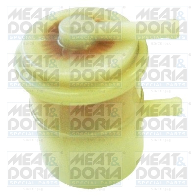 Slika Filter za gorivo/kućište filtera za gorivo - MEAT & DORIA - 4523