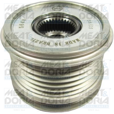 Picture of MEAT & DORIA - 45250 - Alternator Freewheel Clutch (Alternator)