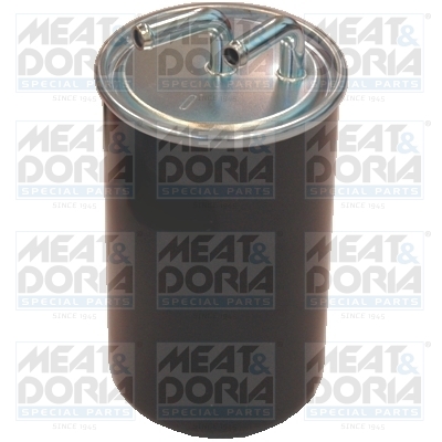 Picture of MEAT & DORIA - 4837 - Fuel filter (Fuel Supply System)