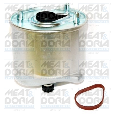 Picture of MEAT & DORIA - 4972 - Fuel filter (Fuel Supply System)