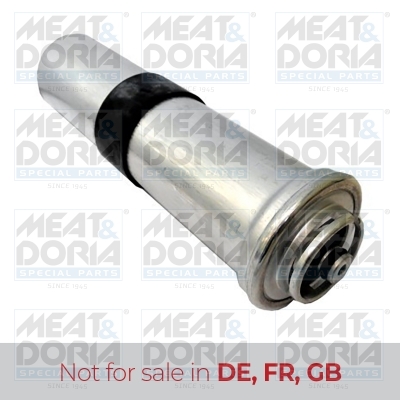 Picture of MEAT & DORIA - 4982 - Fuel filter (Fuel Supply System)