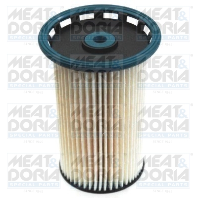 Picture of MEAT & DORIA - 4985 - Fuel filter (Fuel Supply System)