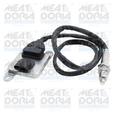 SENZOR IZDUVNIH GASOVA (NOX SENZOR) - NOX KATALIZATOR - MEAT & DORIA - 57202