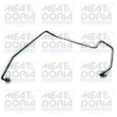 CIJEV ZA DOPUNU ULJA - MEAT & DORIA - 63042