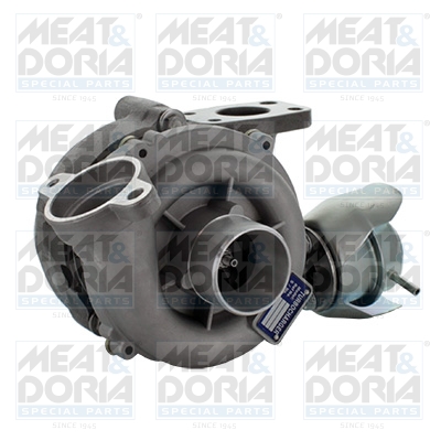 TURBO PUNJAČ (TURBINA) - MEAT & DORIA - 65001
