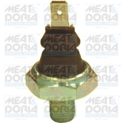 Slika Prekidač/senzor/ventil pritiska ulja - MEAT & DORIA - 72007
