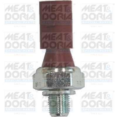 Picture of MEAT & DORIA - 72028 - Oil Pressure Switch (Lubrication)